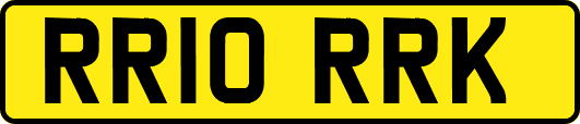 RR10RRK