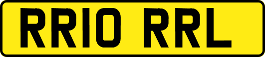 RR10RRL