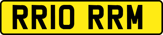 RR10RRM