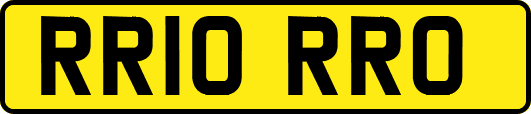 RR10RRO