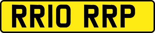 RR10RRP