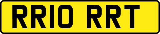 RR10RRT