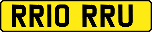 RR10RRU