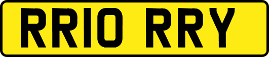 RR10RRY