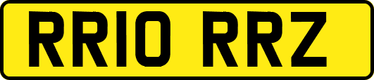 RR10RRZ