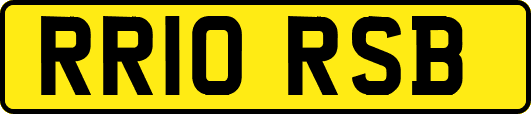 RR10RSB