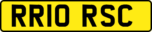 RR10RSC