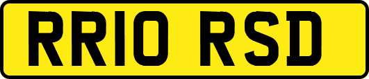 RR10RSD
