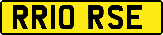 RR10RSE