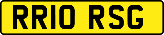 RR10RSG