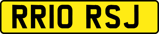 RR10RSJ