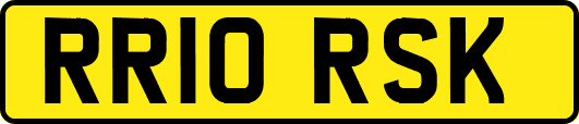 RR10RSK