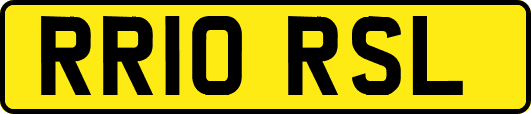 RR10RSL