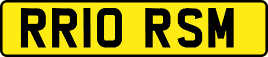 RR10RSM
