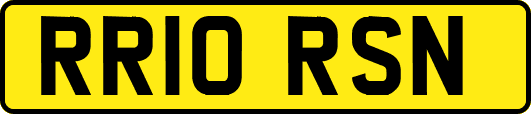 RR10RSN