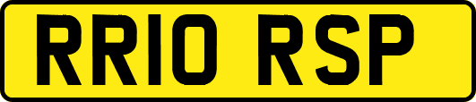 RR10RSP