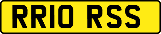 RR10RSS