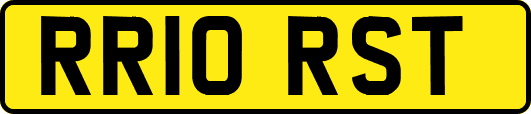 RR10RST