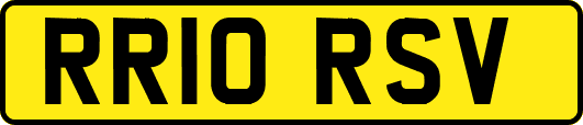 RR10RSV