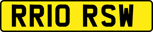 RR10RSW