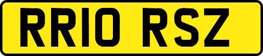 RR10RSZ