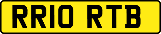 RR10RTB