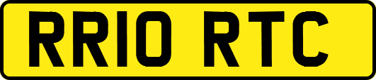 RR10RTC