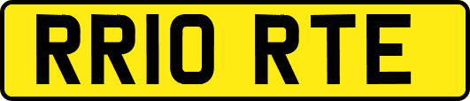 RR10RTE