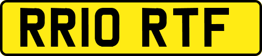RR10RTF