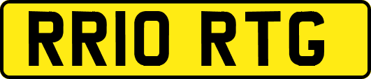 RR10RTG
