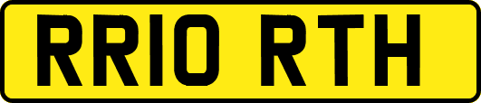 RR10RTH