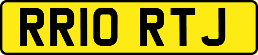 RR10RTJ