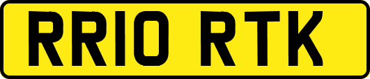 RR10RTK