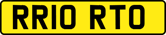 RR10RTO