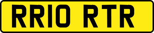 RR10RTR