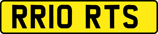 RR10RTS