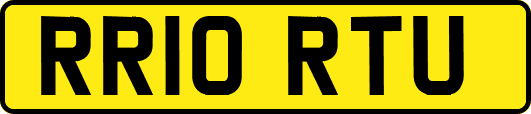 RR10RTU