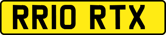 RR10RTX