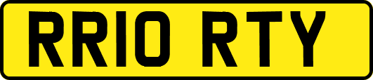 RR10RTY