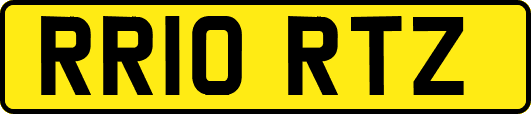 RR10RTZ
