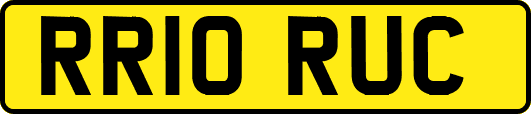 RR10RUC