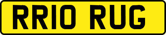 RR10RUG