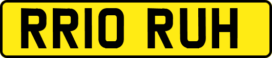 RR10RUH