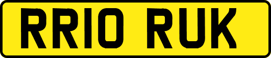 RR10RUK