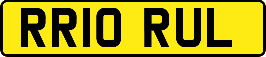 RR10RUL