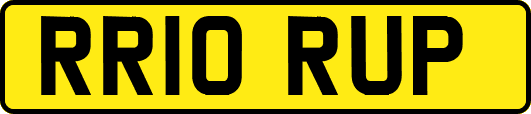 RR10RUP