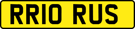 RR10RUS