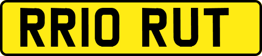 RR10RUT