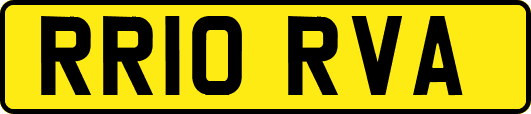 RR10RVA
