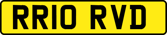 RR10RVD